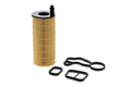 VEMO Oil filter module V20-60-1568