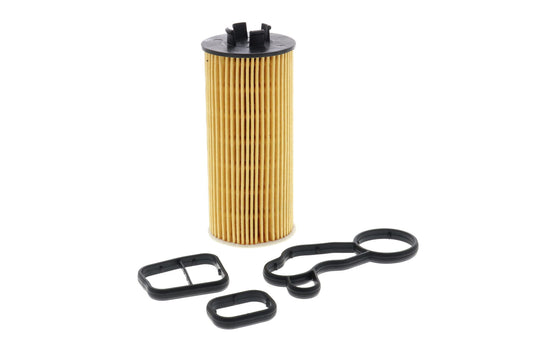 VEMO Oil filter module V20-60-1569