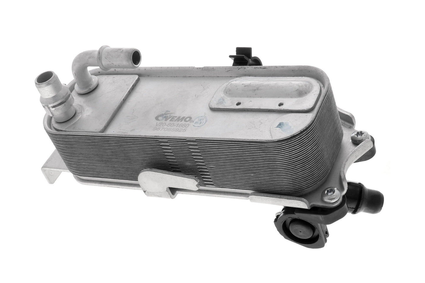 VEMO Oil Cooler, automatic transmission V20-60-1660