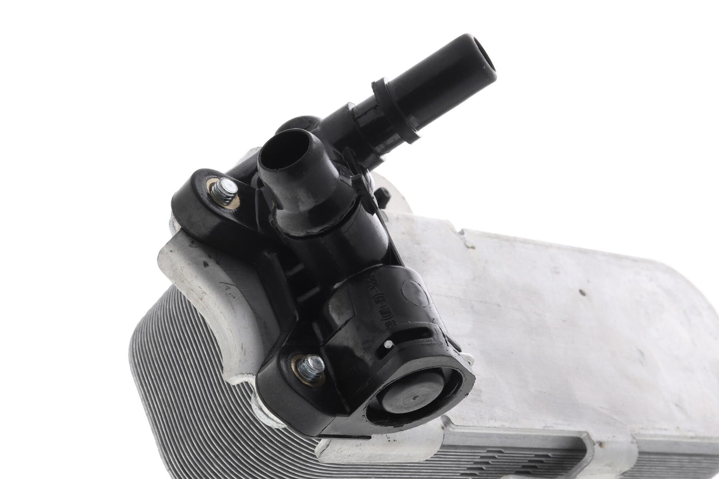 VEMO Oil Cooler, automatic transmission V20-60-1660