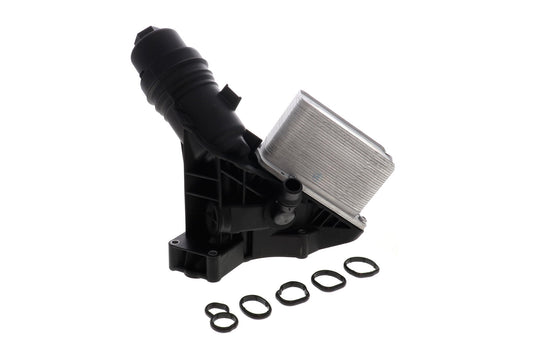 VEMO Oil filter module V20-60-1662