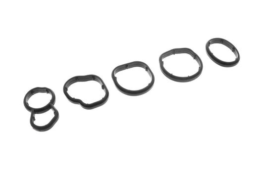 VEMO Oil filter module V20-60-1662