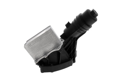 VEMO Oil filter module V20-60-1662
