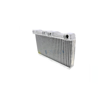 VEMO Heat Exchanger, interior heating V20-61-0005