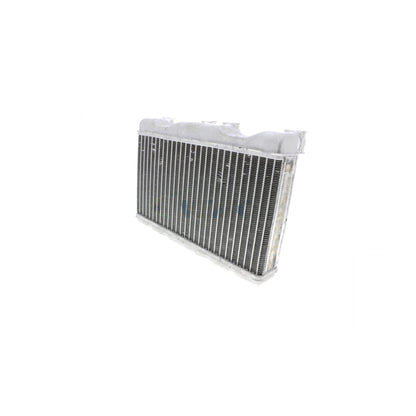 VEMO Heat Exchanger, interior heating V20-61-0005