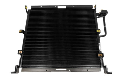 VEMO Condenser, air conditioning V20-62-1006