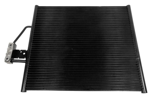 VEMO Condenser, air conditioning V20-62-1010