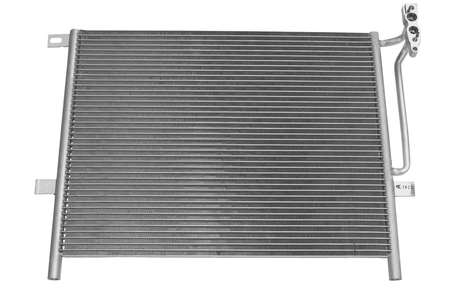 VEMO Condenser, air conditioning V20-62-1016