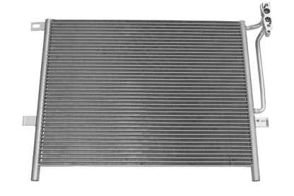 VEMO Condenser, air conditioning V20-62-1016