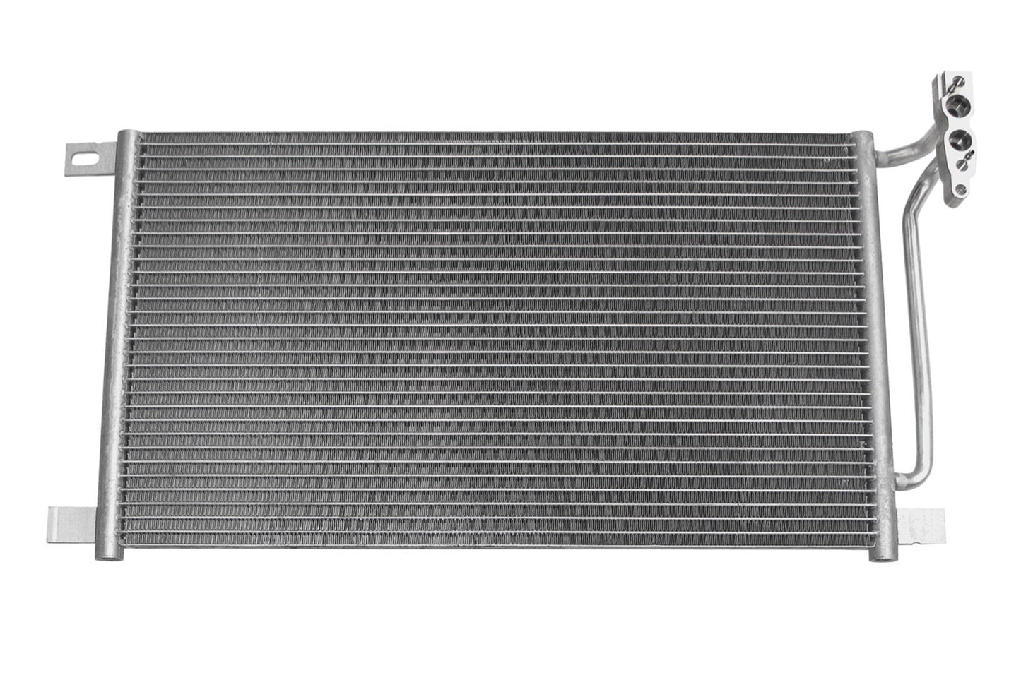VEMO Condenser, air conditioning V20-62-1017