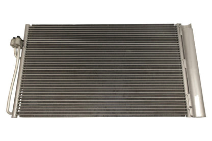 VEMO Condenser, air conditioning V20-62-1019