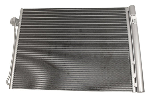 VEMO Condenser, air conditioning V20-62-1020