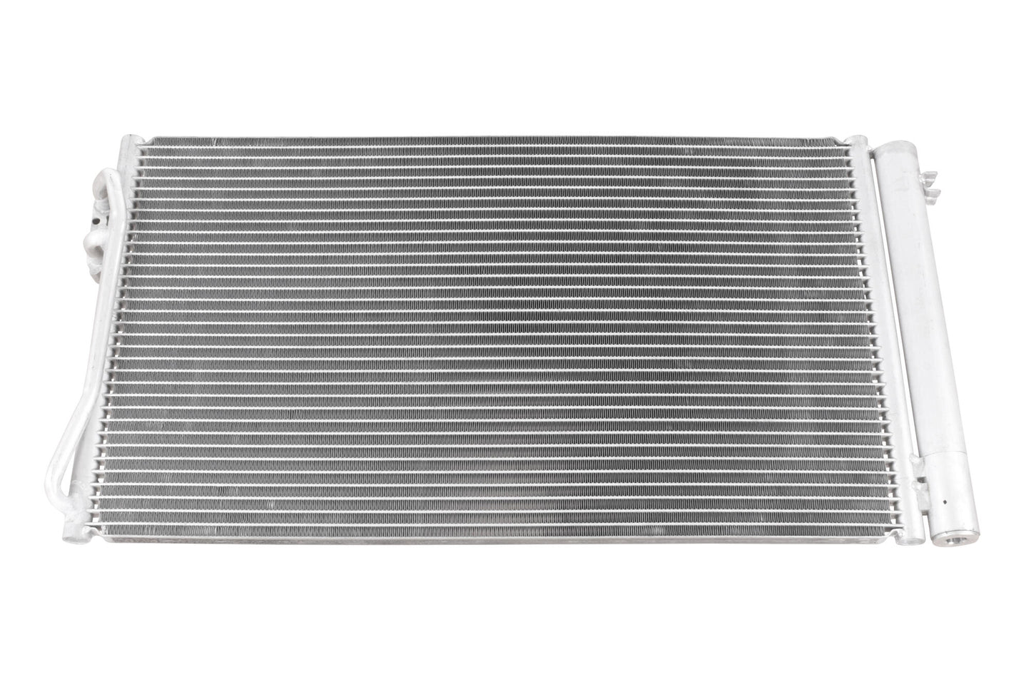 VEMO Condenser, air conditioning V20-62-1024