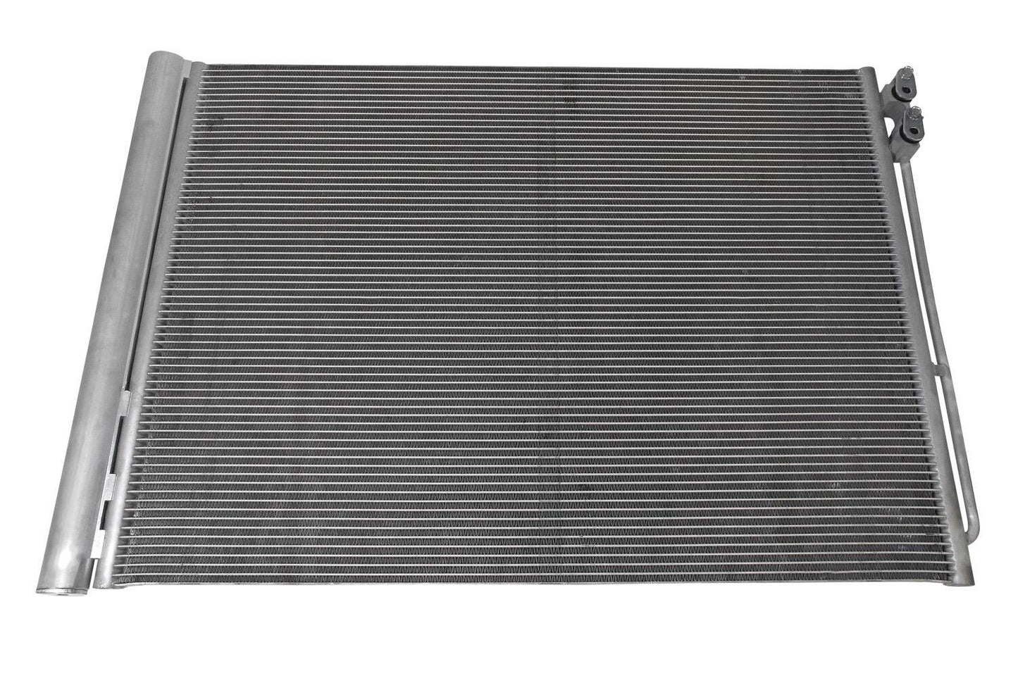 VEMO Condenser, air conditioning V20-62-1027