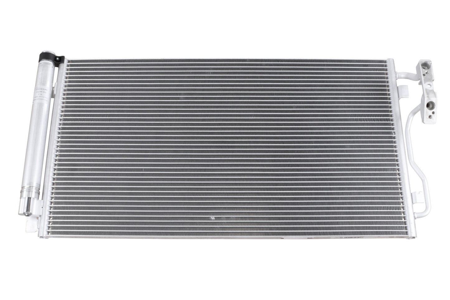 VEMO Condenser, air conditioning V20-62-1040