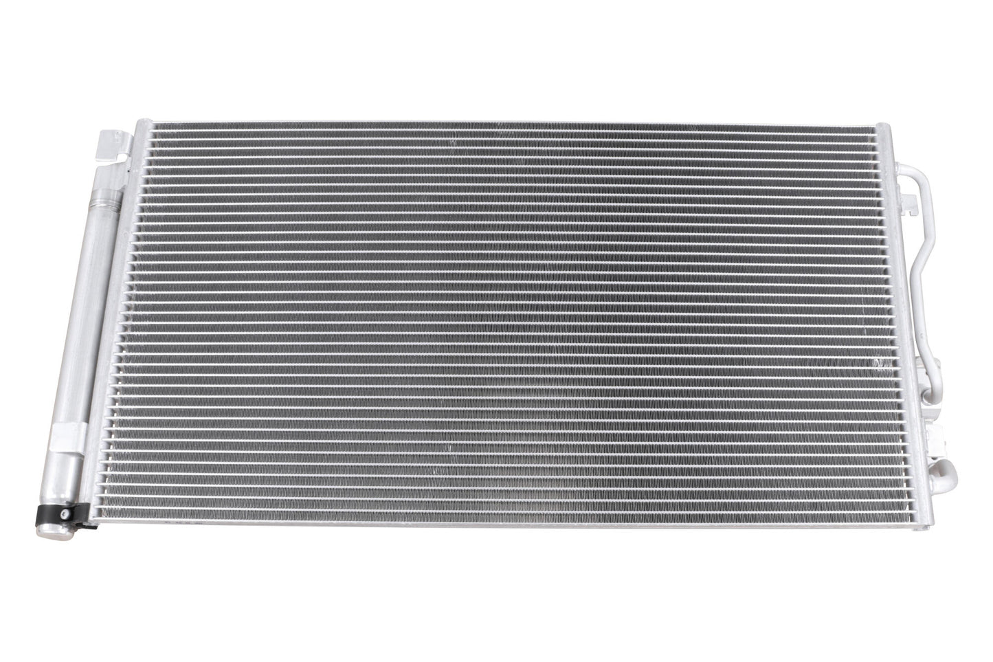 VEMO Condenser, air conditioning V20-62-1040