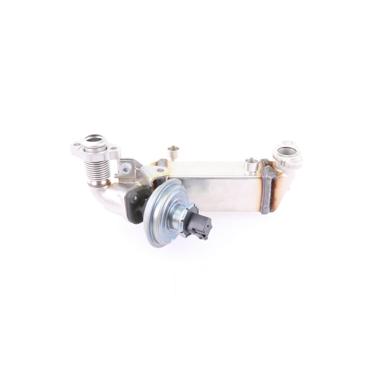 VEMO Cooler, exhaust gas recirculation V20-63-0038