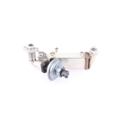 VEMO Cooler, exhaust gas recirculation V20-63-0038