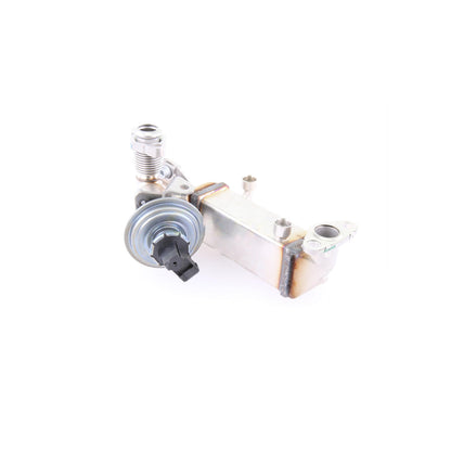 VEMO Cooler, exhaust gas recirculation V20-63-0038