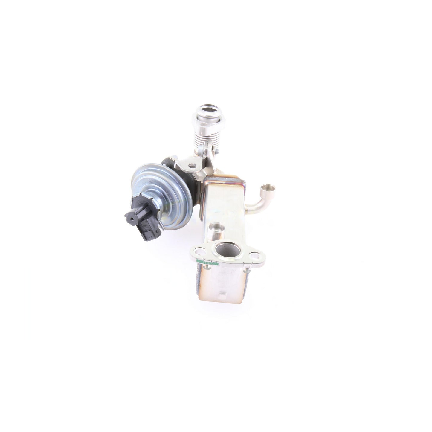 VEMO Cooler, exhaust gas recirculation V20-63-0038