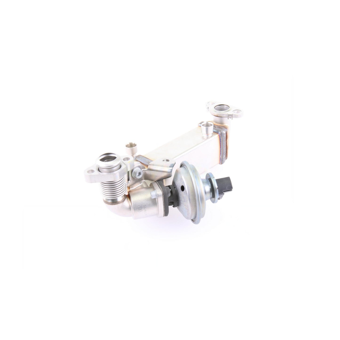 VEMO Cooler, exhaust gas recirculation V20-63-0038