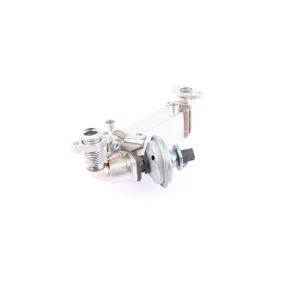VEMO Cooler, exhaust gas recirculation V20-63-0038