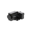 VEMO Pressure converter, turbocharger V20-63-0039
