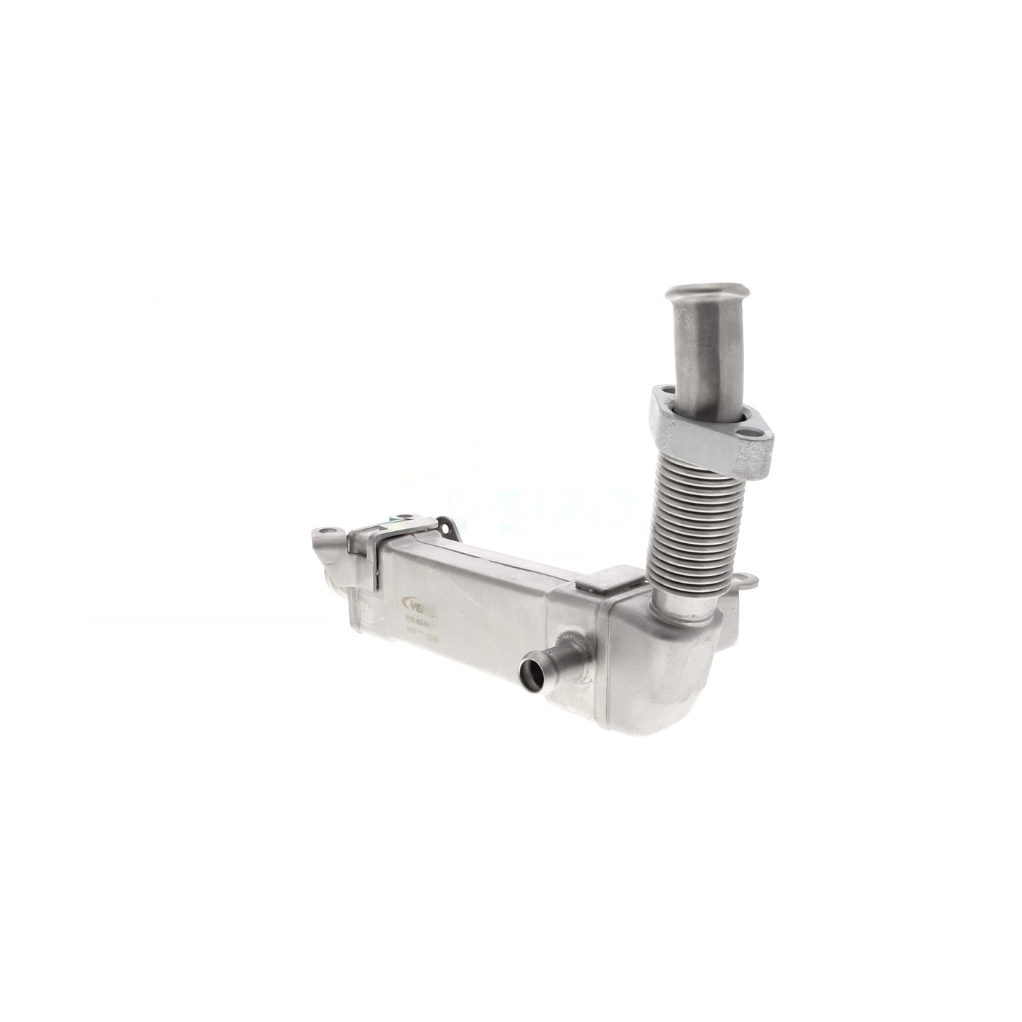 VEMO Cooler, exhaust gas recirculation V20-63-0047