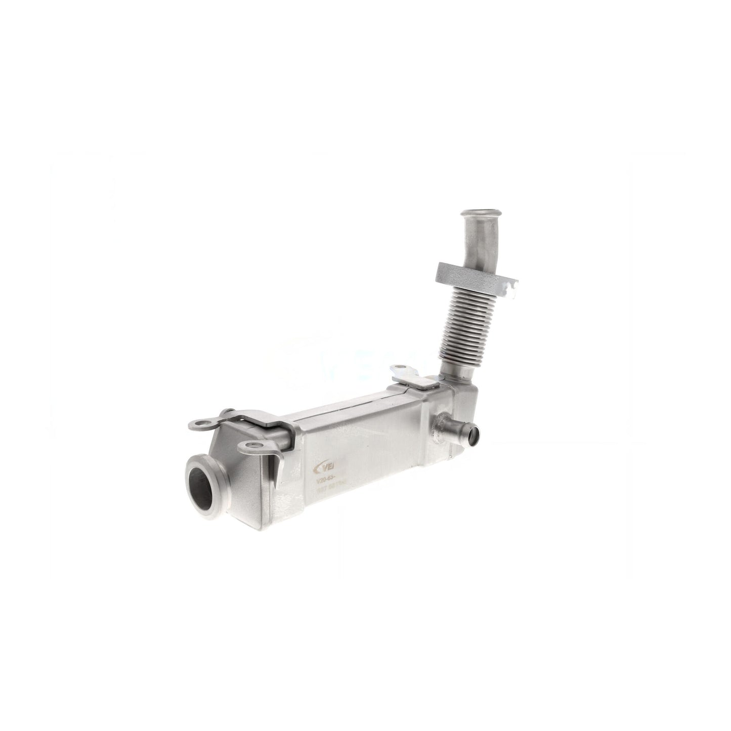 VEMO Cooler, exhaust gas recirculation V20-63-0047