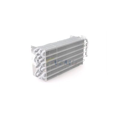 VEMO Evaporator, air conditioning V20-65-0007