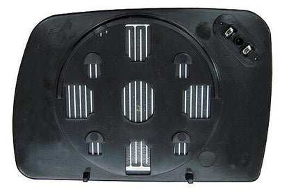 VEMO Mirror Glass, exterior mirror V20-69-0032