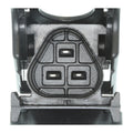 VEMO Ignition Coil V20-70-0022