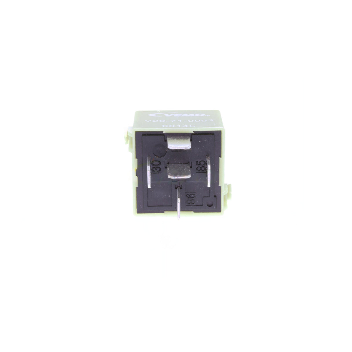 VEMO Relay, main current V20-71-0003
