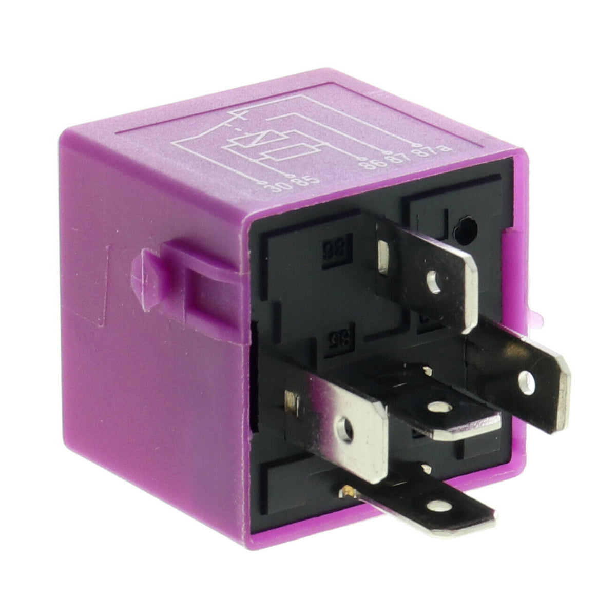 VEMO relay V20-71-0004