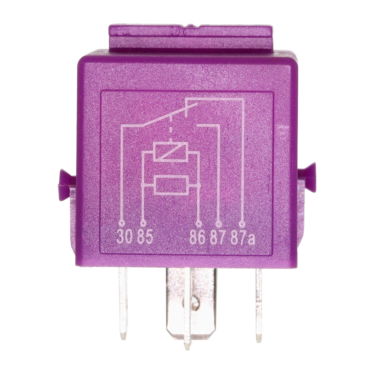 VEMO relay V20-71-0004