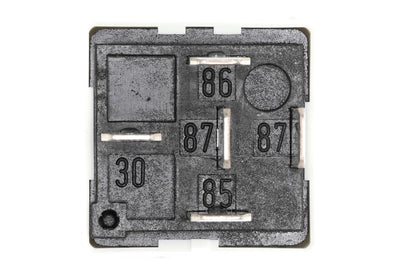 VEMO Relay, fuel pump V20-71-0005