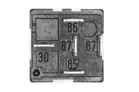 VEMO Relay, fuel pump V20-71-0005
