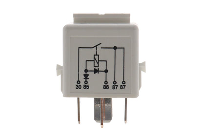VEMO Relay, fuel pump V20-71-0005