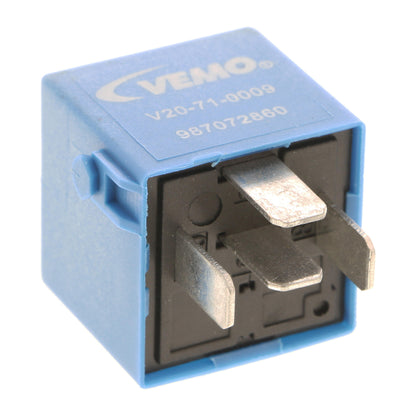 VEMO Relay, main current V20-71-0009