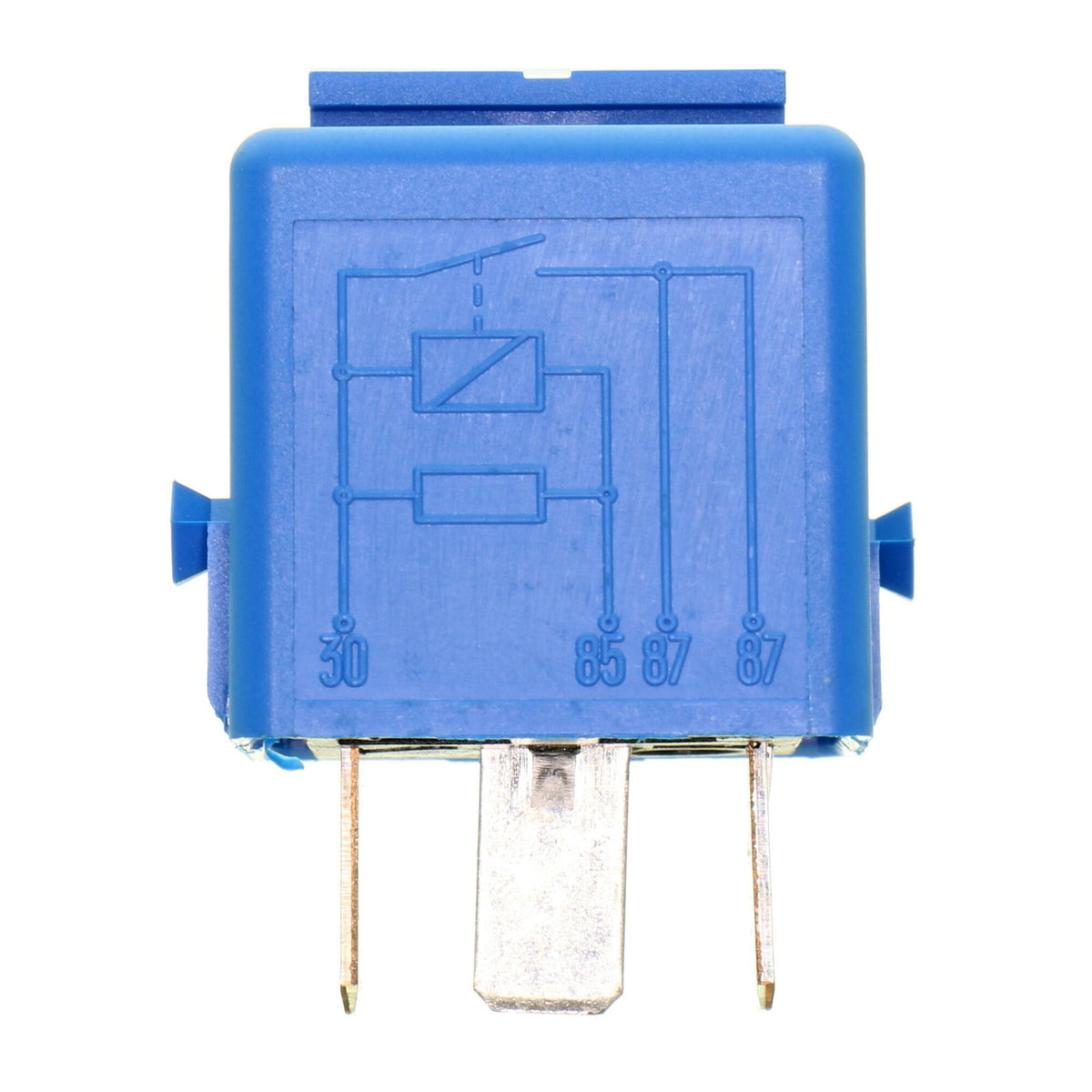 VEMO Relay, main current V20-71-0009