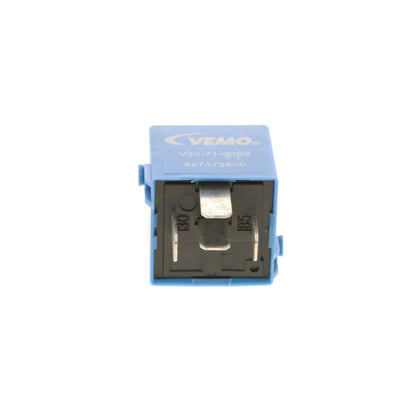 VEMO Relay, main current V20-71-0009