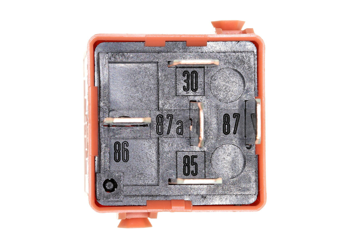 VEMO Multifunctional Relay V20-71-0021