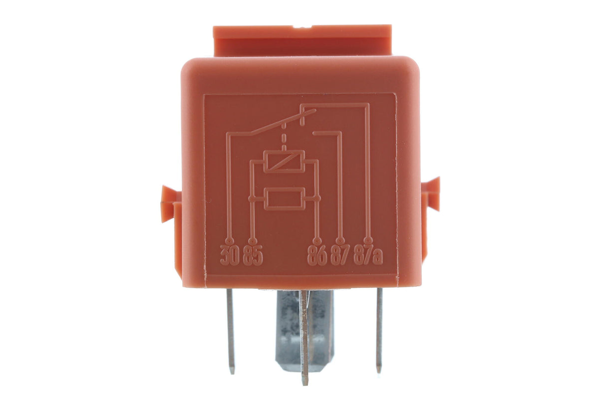 VEMO Multifunctional Relay V20-71-0021