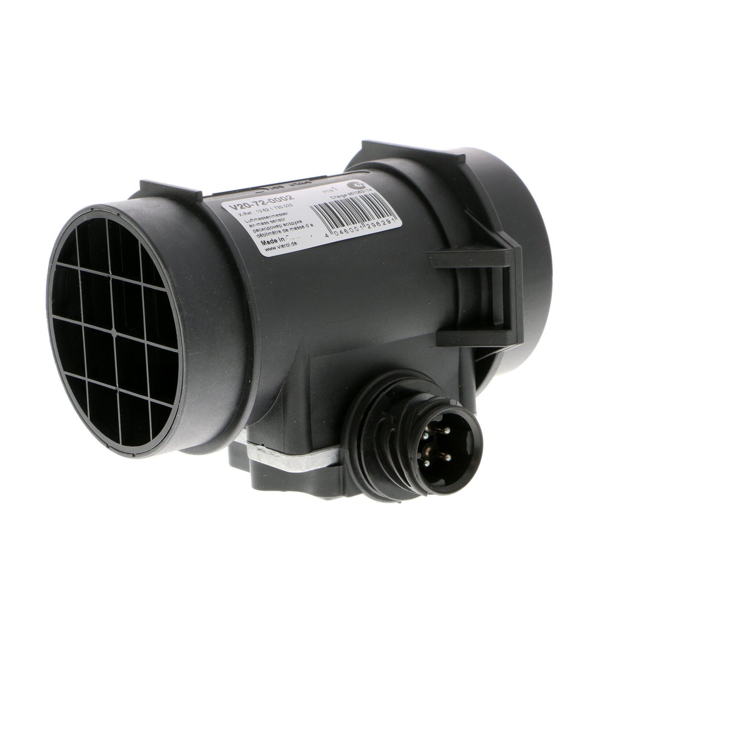 VEMO Mass Air Flow Sensor V20-72-0002