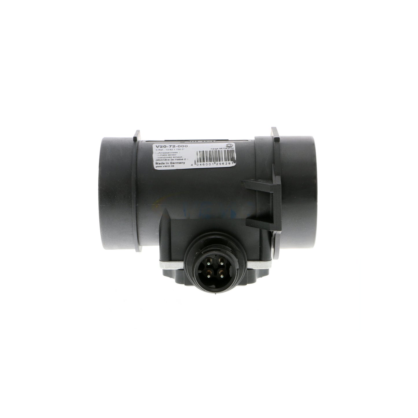 VEMO Mass Air Flow Sensor V20-72-0002