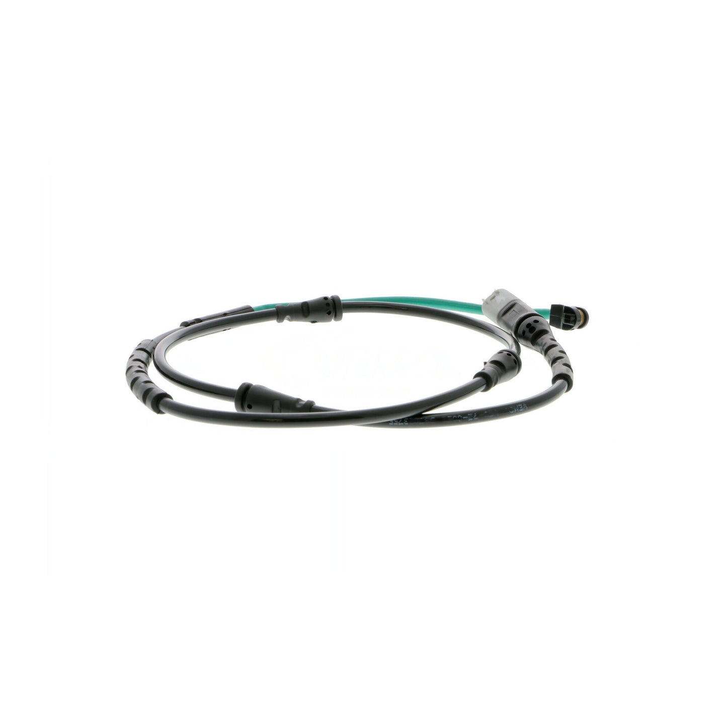 VEMO Warning Contact, brake pad wear V20-72-0026