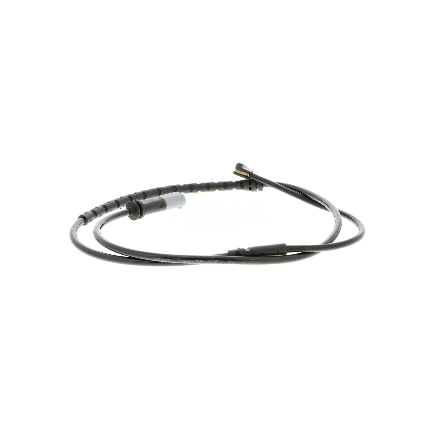 VEMO Warning Contact, brake pad wear V20-72-0027