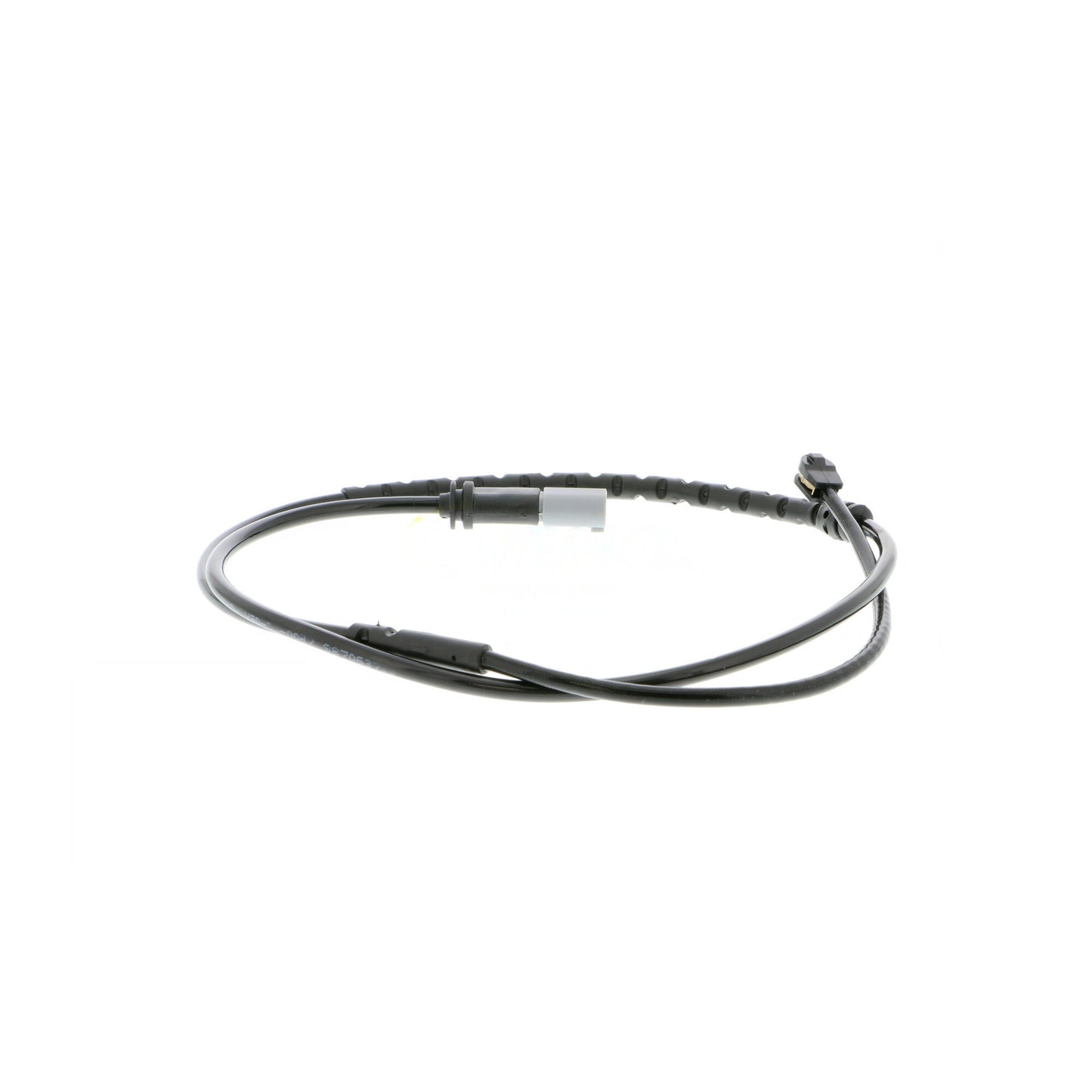 VEMO Warning Contact, brake pad wear V20-72-0027