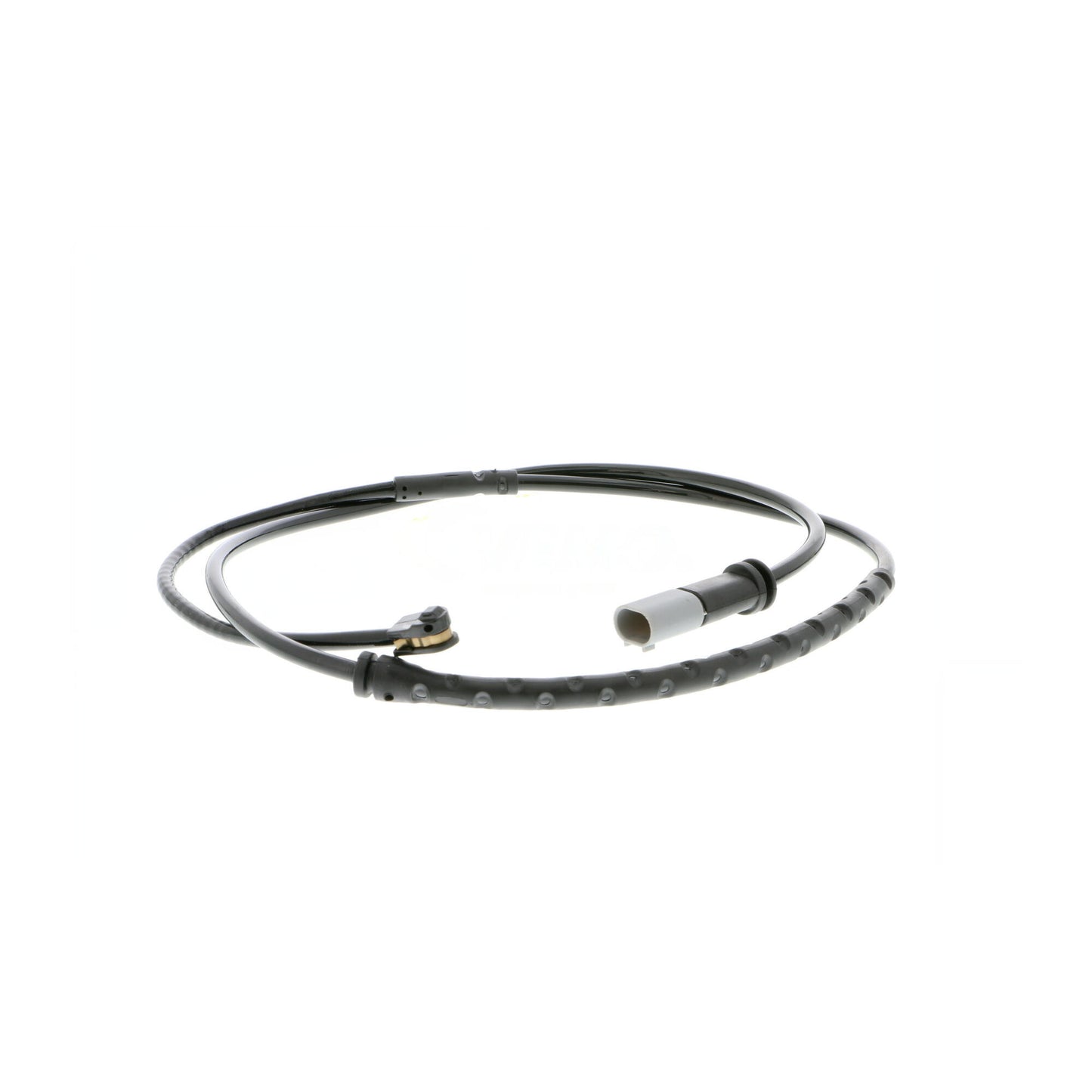 VEMO Warning Contact, brake pad wear V20-72-0027