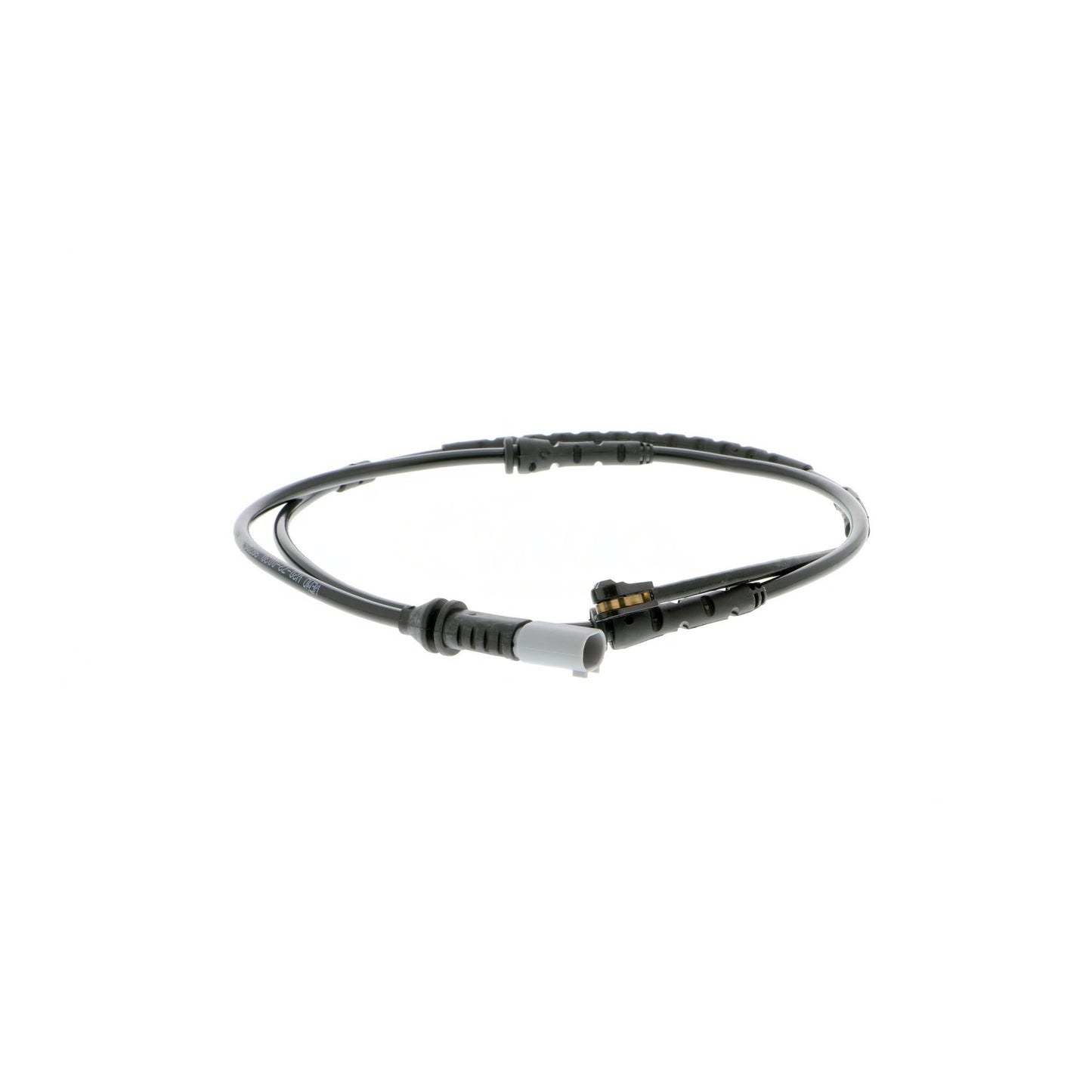 VEMO Warning Contact, brake pad wear V20-72-0030